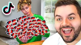 Smartest People On TikTok!