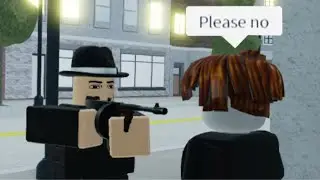 The Roblox Mafia