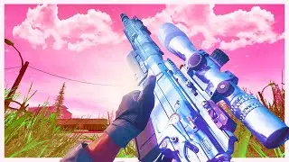 Odd Front: Modern Warfare Montage