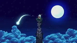 Sea of Stars Romaya Second Fight