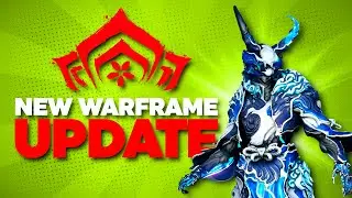 NEW Warframe UPDATE Announced! - "Koumei and the Five Fates"... What we know