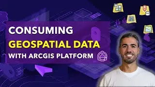 Advanced data formats in ArcGIS for developers