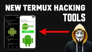 New Termux Hacking Tools 2024 | Best Termux Hacking Tools for Hackers | Make Your Own Hacking Phone