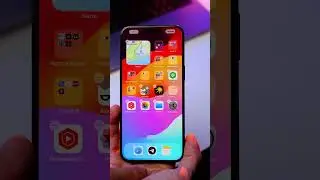Скрыть рабочий стол iPhone??? / ПРОДУКЦИЯ GAPEEV
