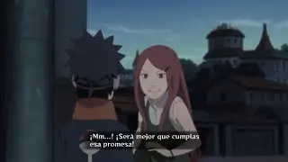 Al Final del deseo - Naruto Shippūden: Ultimate Ninja STORM Revolution (2014) Aventuras ninja