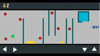 The Box Escape Chapter 01 Game made with Sketchware pro Sketchware Games