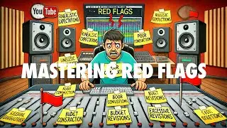 Mastering Red Flags: When to Say No to a Project