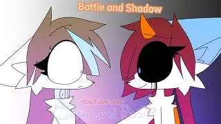 InSaNitY // Animation meme (blood, trigger warn) // collab with 