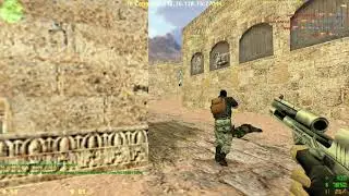 𝐶𝘩𝑖𝑙𝑙 𝑎𝑒𝑠𝑡𝘩𝑒𝑡𝑖𝑐 in cs 1.6 aka full legit