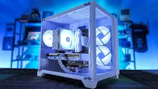 My take on an $800 Budget PC Build Guide!