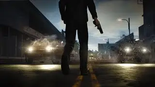 AGONTUK | Official Reveal Teaser