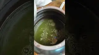 Korean inspired Honey wine