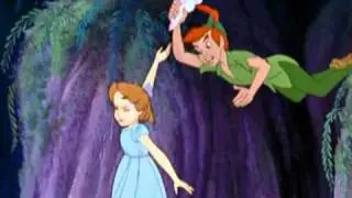 STUDIO DOBLAJE - Peter Pan (Escena de las Sirenas)