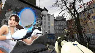 A Mod To Bring The Best of Both Worlds