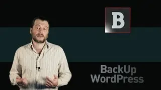 Как сделать резервную копию (backup) сайта на WordPress
