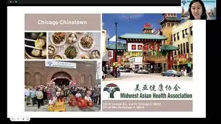 Midwest Asian Health Association - 2024 Lessons Learned Presentation