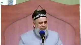 Хочи Мирзо _ Дар бораи Касам хурдан.