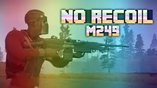 RUST MACRO M249/AK47  18.11.2019 NO RECOİL!/ Macros By Richard [ONLY BLOODY!] NO VAC