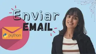 Como Enviar Emails com Python | Guia Completo e Fácil