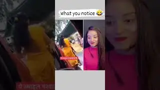 funny💓💓🥰.......| reaction | 