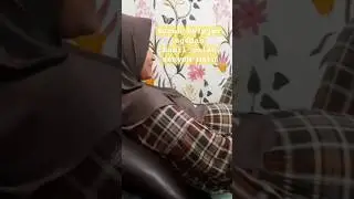 ibu sudah mau mengejan 
