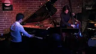 Elchin Shirinov trio - March