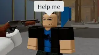 The Roblox Da Hood Experience