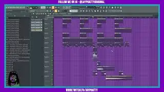 FL Studio 20.9 New Merge Methods In The Playlist (FL Studio 20 Tips & Tricks)