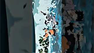 naruto vs sasuke edit 🔥 
