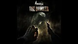 игра Амнезия: Бункер.Amnesia.The bunker. КОНЦОВКА!