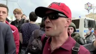 Пусть Путин унесет столько, сколько сможет, лишь бы