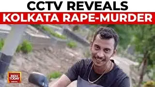 Kolkata Doctor Rape-Murder, CCTV Footage Revealed, Lie Detector Test for Accused