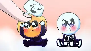 Anime Chibi Fnf vs Finger || Friday Night Funkin' || Skid and Pump Compilation