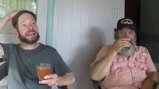 Louisiana Beer Reviews: Modelo Chelada Mango Chile