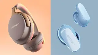Top 5: Best Bose Headphones And Earbuds of (2024)