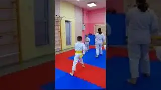 ката хьян йондан плдготовка к экзамену на зелёный пояс