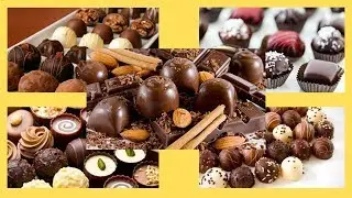 truffle and chocolates recipes to sell-truffles and chocolates recipe book pdf-chocolates course.