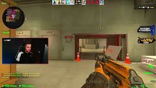 3k elo флик от ink mate & ПОКАЗАЛОСЬ