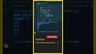 Python Interview Questions, Python For Beginners In Telugu, Python in Telugu, Python course 