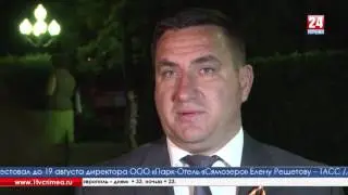 Время новостей 22.06.2016