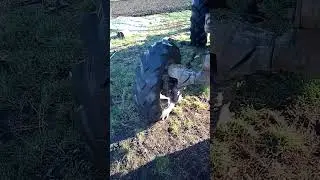 Відгуки про передній міст Т-40ам на тракторі МТЗ -80