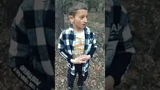ЭТО МАНЬЯК! Напал на Школьника 