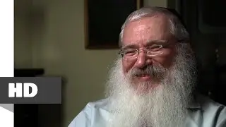 The Lost Key - Do Hassidic Jews Make Love Through A Sheet? Clip | (5/5) LINK BELOW