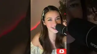 Periscope lovely and beauty 9307