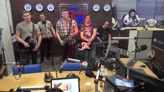 #ИгровойЧасНаРадио - Особые гости
