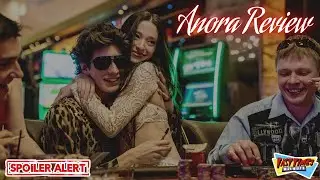 Anora (2024) | Movie Review