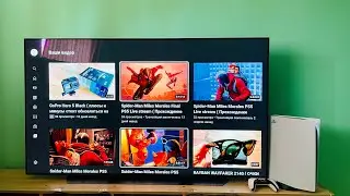 LG OLED C1 или LG OLED C2 C3( какой выбрать в 2023-2024 году )
