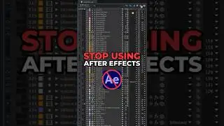 Why After Effects is Holding You Back (Use Nuke Instead)
