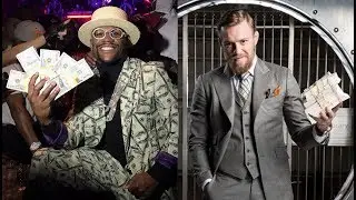 Цена билетов на бой Мейвезер vs. МакГрегор, сенсоры на экипировке бойцов UFC