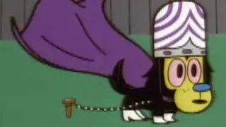 Brews Brothers - Mojo Jojo